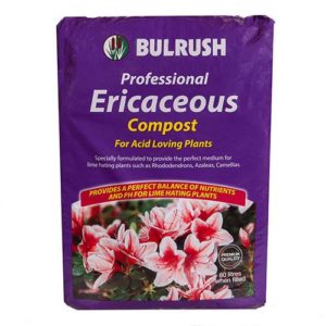 Ericaceous Compost 60L