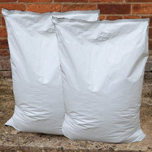 Twin Pack Peat Free Multipurpose Compost 40L