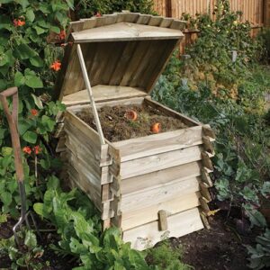 Beehive Composter