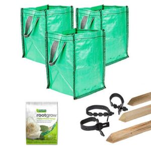 Complete Tree Planting Kit