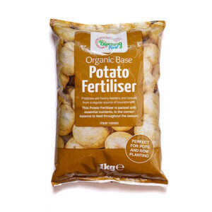 Organic Potato Fertiliser