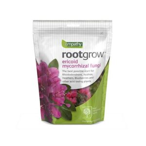 RHS Rootgrow Mycorrhizal Fungi for Ericaceous plants