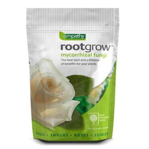 Rootgrow Mycorrhizal Fungi 360g pouch