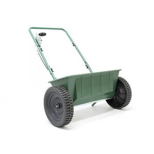 The Handy 60lbs Drop Fertiliser Spreader