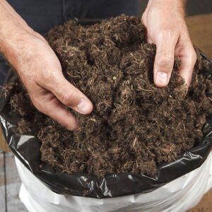 Twin pack 40L Professional Compost handy size